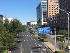 -老城南食府(宣武门东大街店)