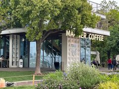 -Manner Coffee(徐汇滨江店)