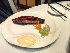 -新雅粤菜馆(南京东路店)