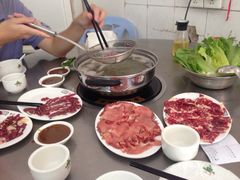 海记牛肉店(八合里)-八合里牛肉火锅(八合里总店)