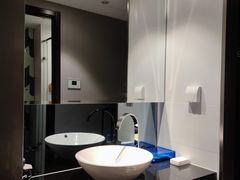 -桔子酒店(苏州观前街店)