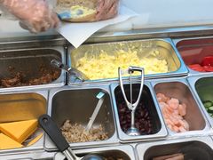 -赛百味SUBWAY(凯德mall大峡谷店)