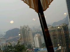-柳州宾馆-云霄阁·旋转餐厅