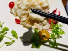 -陆壹捌餐厅(五大道店)