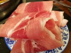 -飘香火锅(玉林西路店)