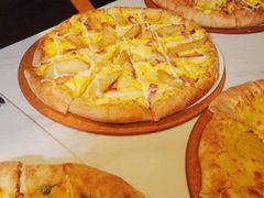 -达美乐比萨(武定店)