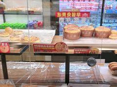 -味多美蛋糕(灯市口店)