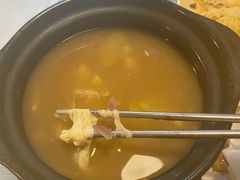 -贤花饭店(凯德店)