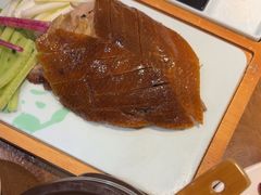 -满园烤鸭·春饼(太原街万达店)