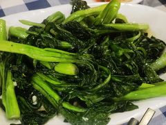 -钱大妈海鲜饭店(保利林语店)