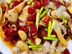 -祖传曾羊肉饭店