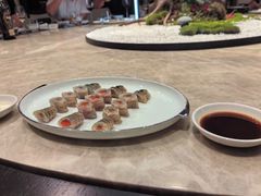 -潮汕味道·煮海餐厅(金麟大厦店)