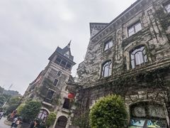 -美的鹭湖森林度假区