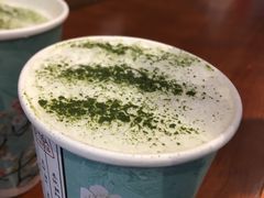 桃叶乌龙-拾叁茶(罗汉巷店)