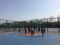 -东华大学(松江校区)