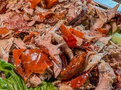 -大汗烧烤滩羊馆(清水河公园店)