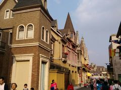 -中旅阿那亚九龙湖·公主酒店
