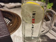 -乾杯烧肉居酒屋(中洲湾店)