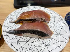 -大起水产回转寿司(大丸心斋桥店)