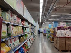 -麦德龙(虹口江湾店)