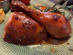 -1886德国汽车餐厅(外滩中央店)