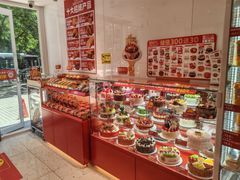 -味多美蛋糕(静安庄店)