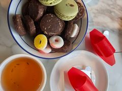 -金茂君悦·食在56海鲜自助餐厅ON56