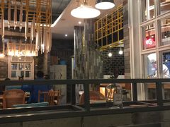 大堂-春饼先生·北京烤鸭(甘井子万达店)