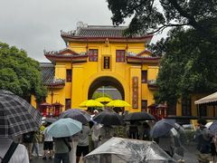 -桂林独秀峰王城景区