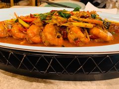 -美奈小馆·东南亚菜(福田星河COCO Park店)