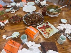 -柴火农家饭(遇龙河店)