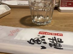 -鱼酷活鱼烤鱼(梅江印象城店)