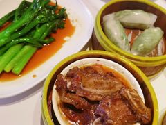 -东方早茶 海鲜•青岛菜(国信体育中心店)