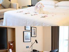 -广州粤海喜来登酒店