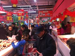 -物美大卖场(玉蜓桥店)