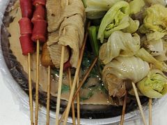 -大姐麻辣烫(莲宝中路店)