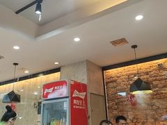 -老赵太太麻辣烫涮肚馆(大经路店)