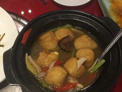 -一心斋素食馆(龙岗店)