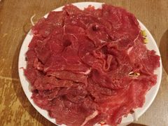 -井福老火锅(温江亚洲湾店)