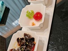 -客汀家宴·客家烟火 四季食材(集美店)