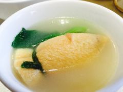 -马凯餐厅(长椿街店)