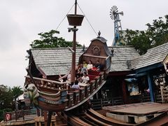 -珠海长隆海洋王国