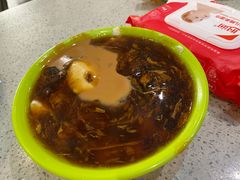 -大福来锅巴菜(古文化街店)