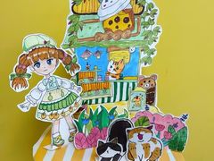 -小银星艺术团(夫子庙校区)