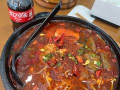-常鲜德乐购迎桂馒头店(麻巷公寓店)