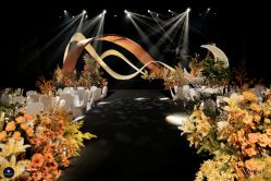 -琥珀婚礼策划AMBER WEDDING