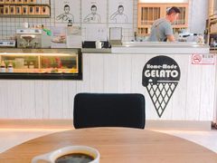 -明谦·Coffee&Cocktail Bar(美您公园店)