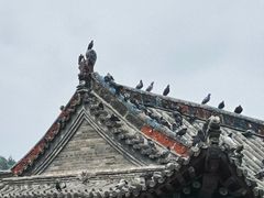 -五台山风景名胜区