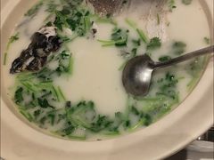 -久宴·天目湖大鱼头(恐龙园店)