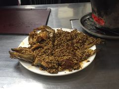 -松明一烤肉馆(鲁园店)